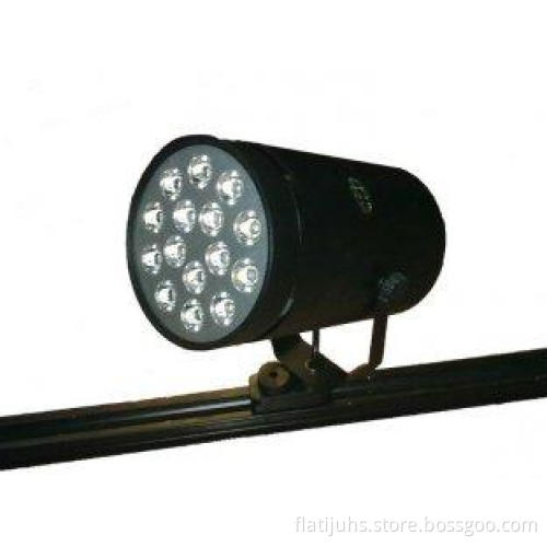 Theatre Lighting System High Power 1500lm Led Track Lightin